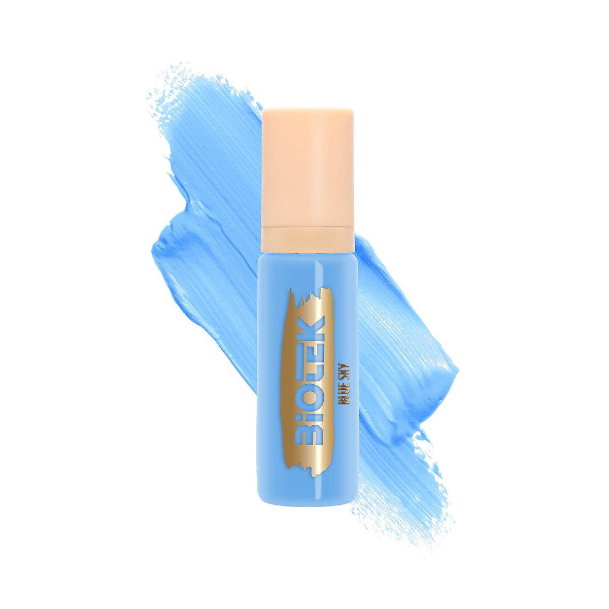 Encre Biotek PMU - Inorganic Creamy - BLUE SKY - 15ml