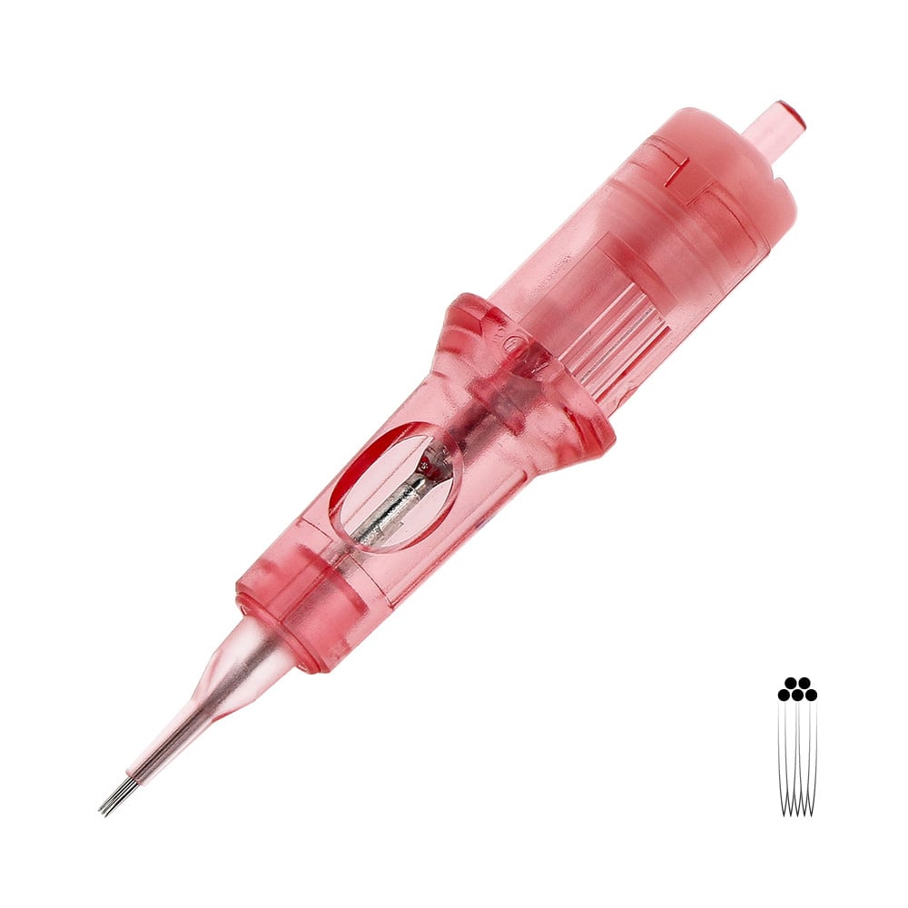 Cartouches Kwadron PMU OPTIMA 05MG