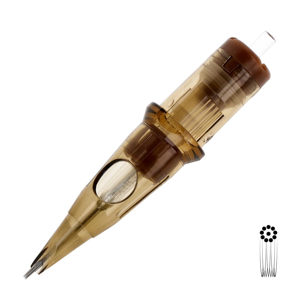 CARTOUCHES KWADRON 10RL