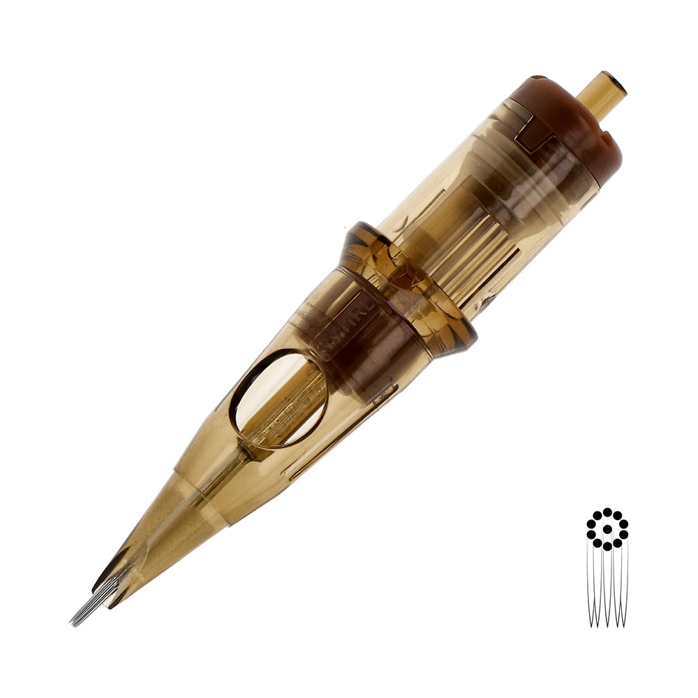 CARTOUCHES KWADRON 11RL