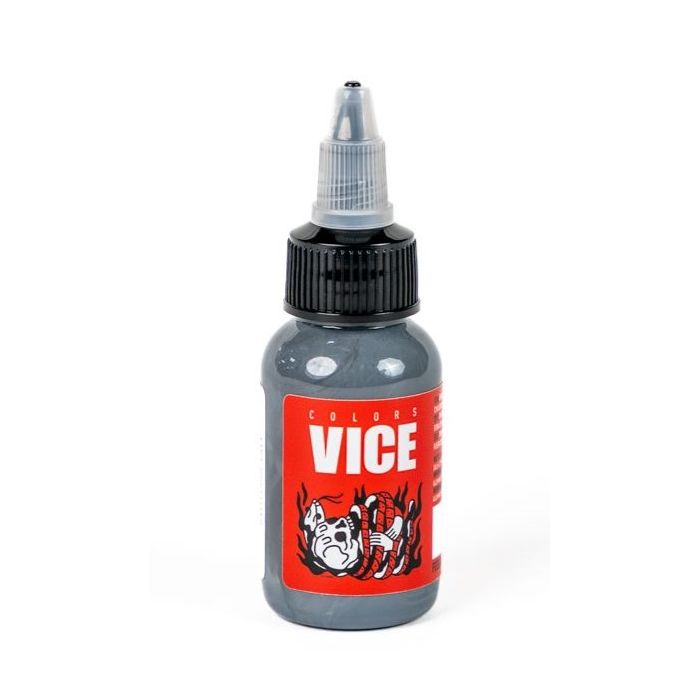 BATTLESHIP GREY - Vice Artistic Color 30ml - NOT FOR HUMAN SKIN