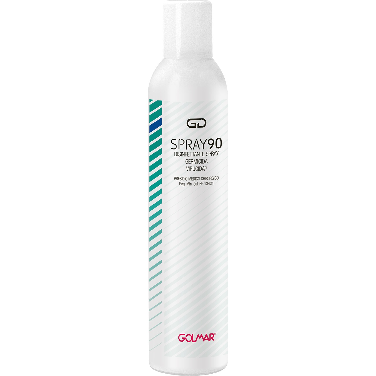 GOLMAR SPRAY TOUT USAGE 400ml