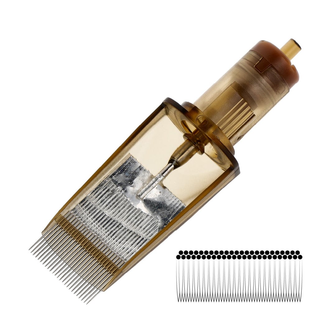 Cartouches Kwadron 0,30mm Long Taper 49 Combat Magnum