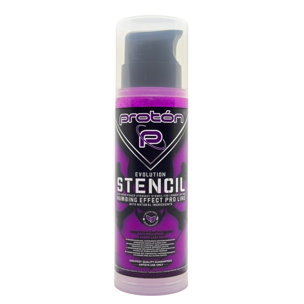 Solution de transfert Proton Evolution Primer - PRO LINE - 250ml