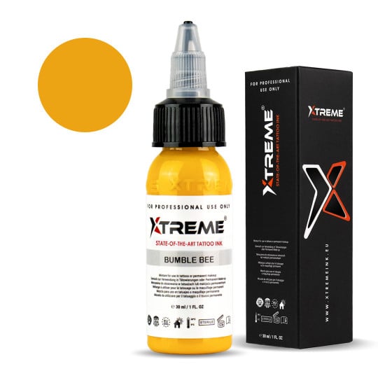 Encre XTreme Ink - 30ml - BUMBLE BEE