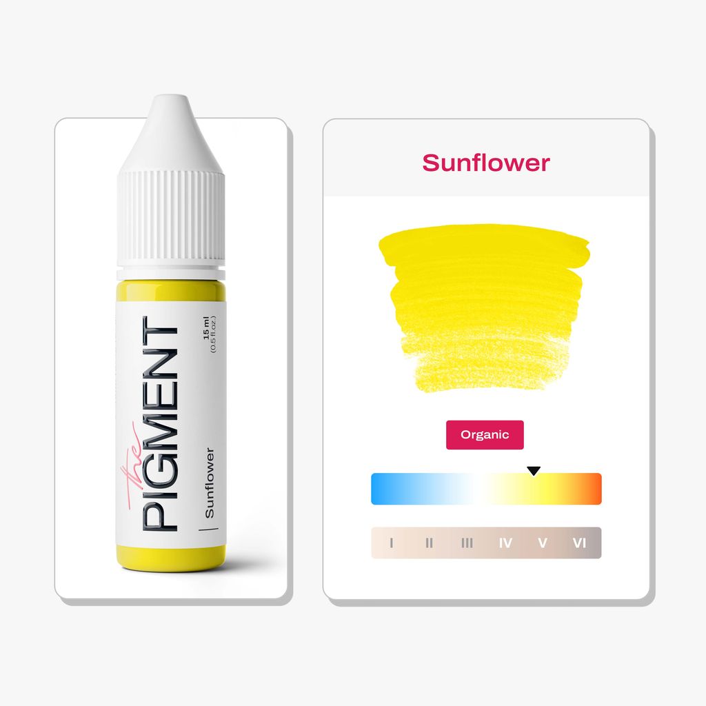 Modificateur Sunflower (15ml)