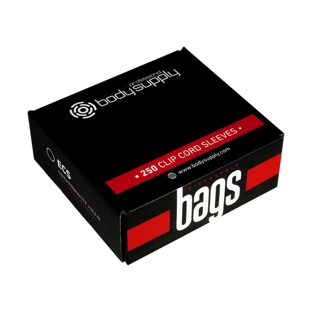 Protection pour clip-cord CROSSTOP - 250 unités