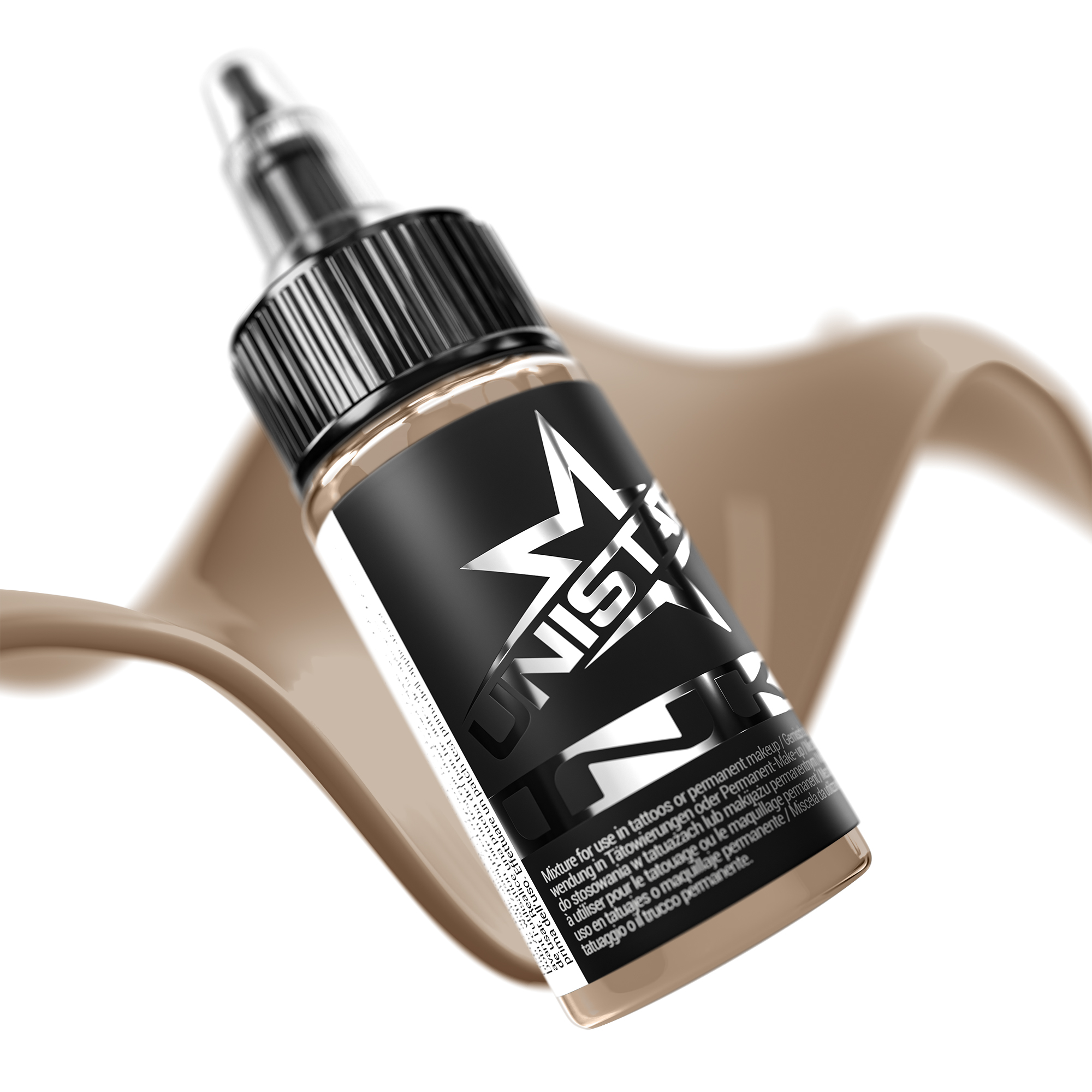 Encre UNISTAR COLORS Ink - SKINTONE 2 - 30ml