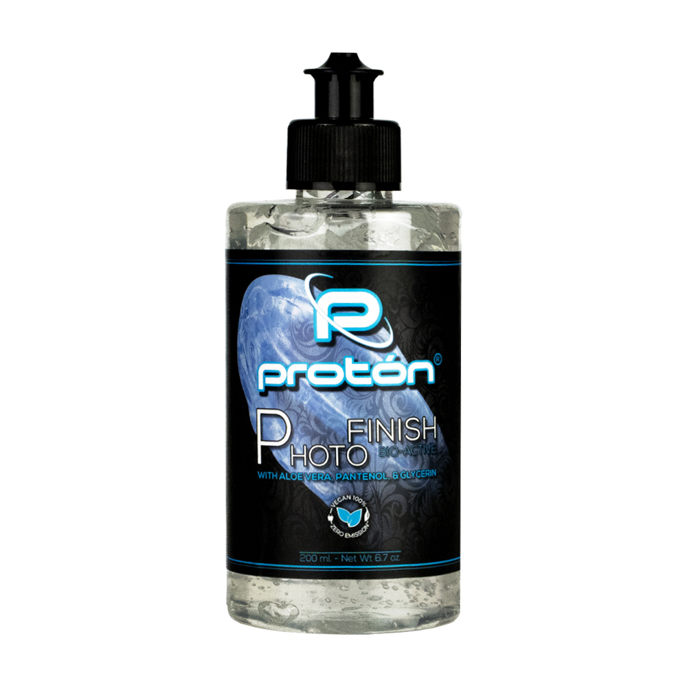 Proton Photo Finish - 200ml