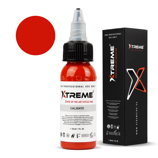 Encre XTreme Ink - 30ml - CALIENTE