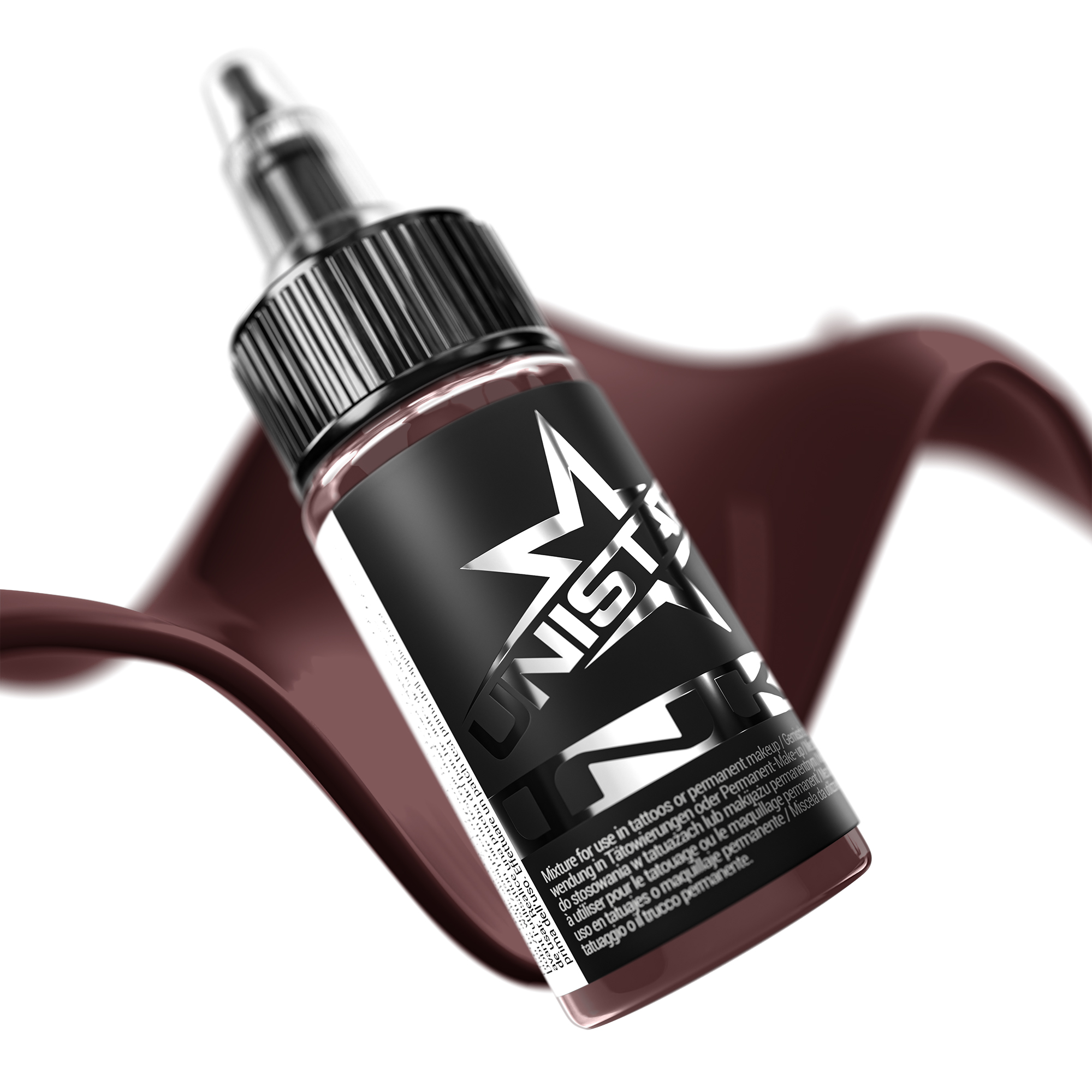 Encre UNISTAR COLORS Ink - SKINTONE 11 - 30ml