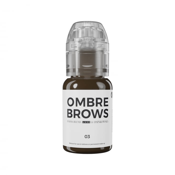 Encre Perma Blend Luxe 15ml - Paulina Osinkowska 03