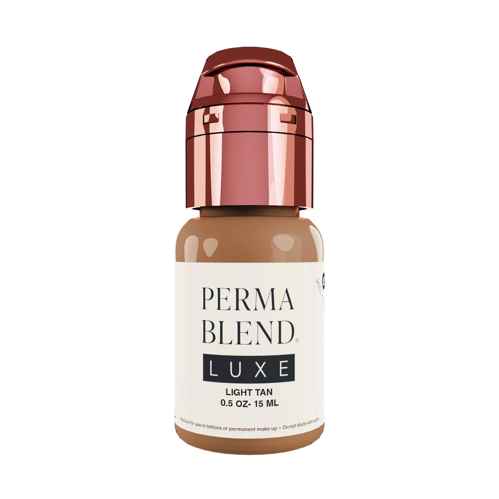 Encre Perma Blend Luxe 15ml - Light Tan