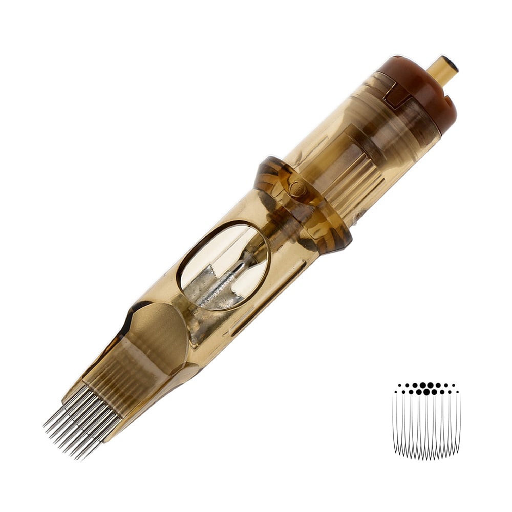 CARTOUCHES KWADRON 17RM