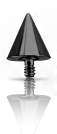 BK TT int CONE 1,6mm 3x3mm