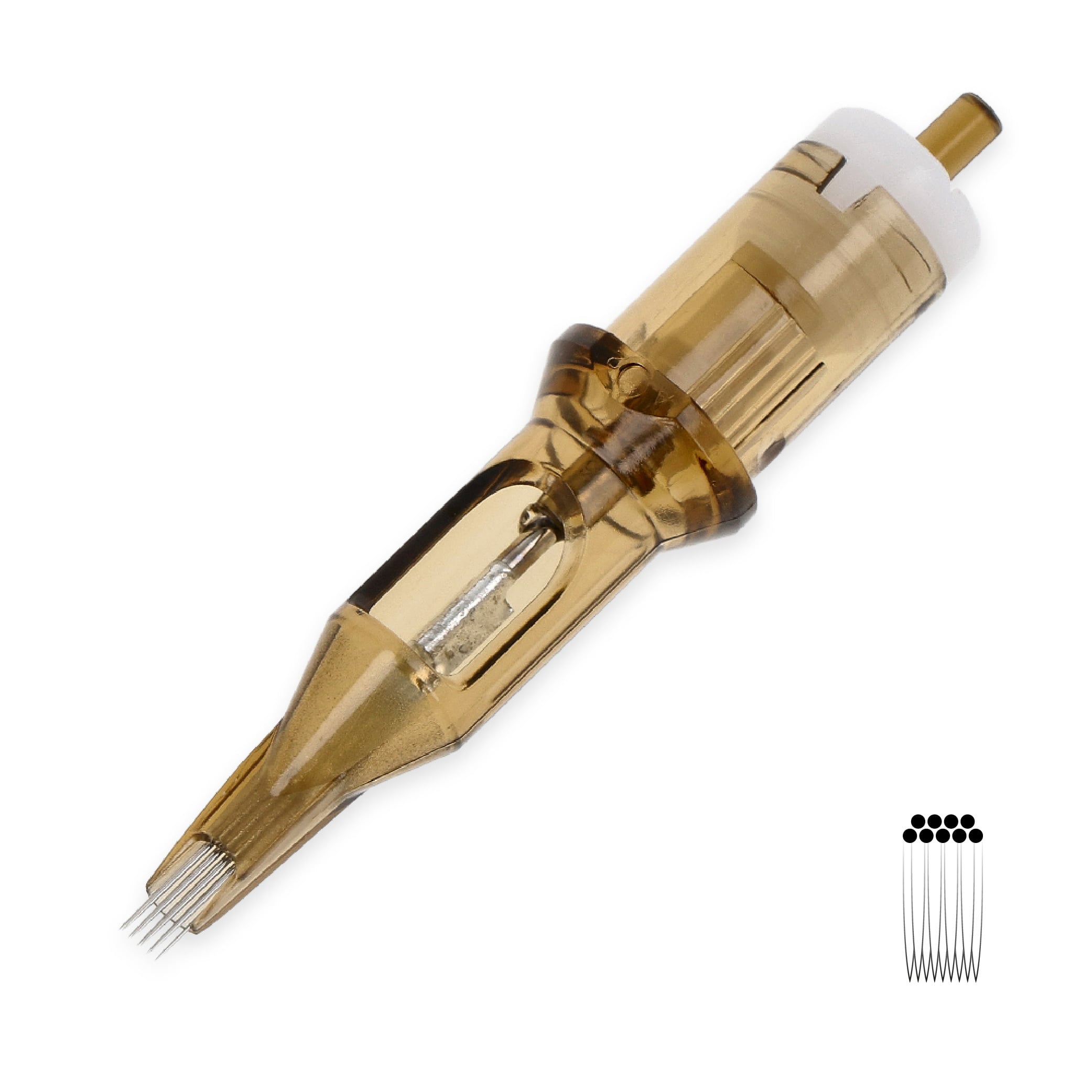 CARTOUCHES KWADRON SUBLIME 09MG