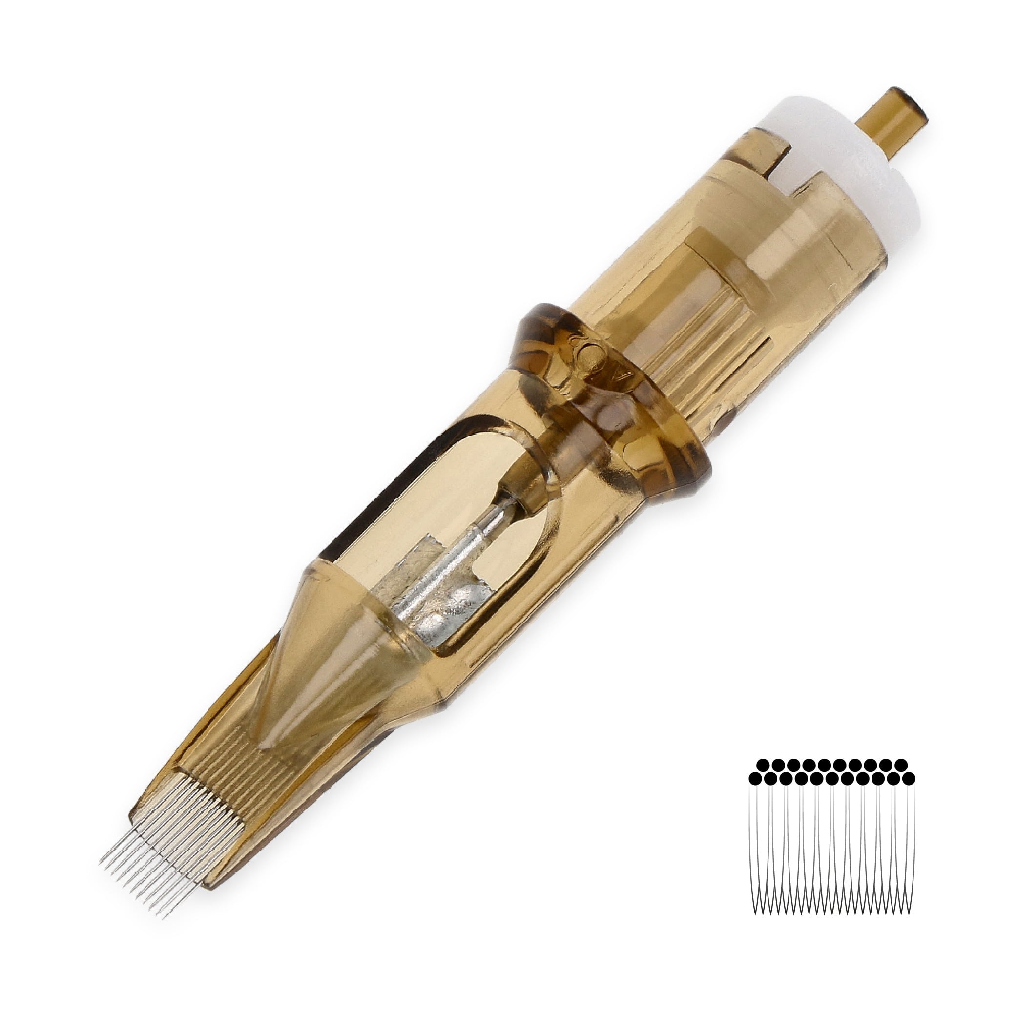 CARTOUCHES KWADRON SUBLIME 21MG