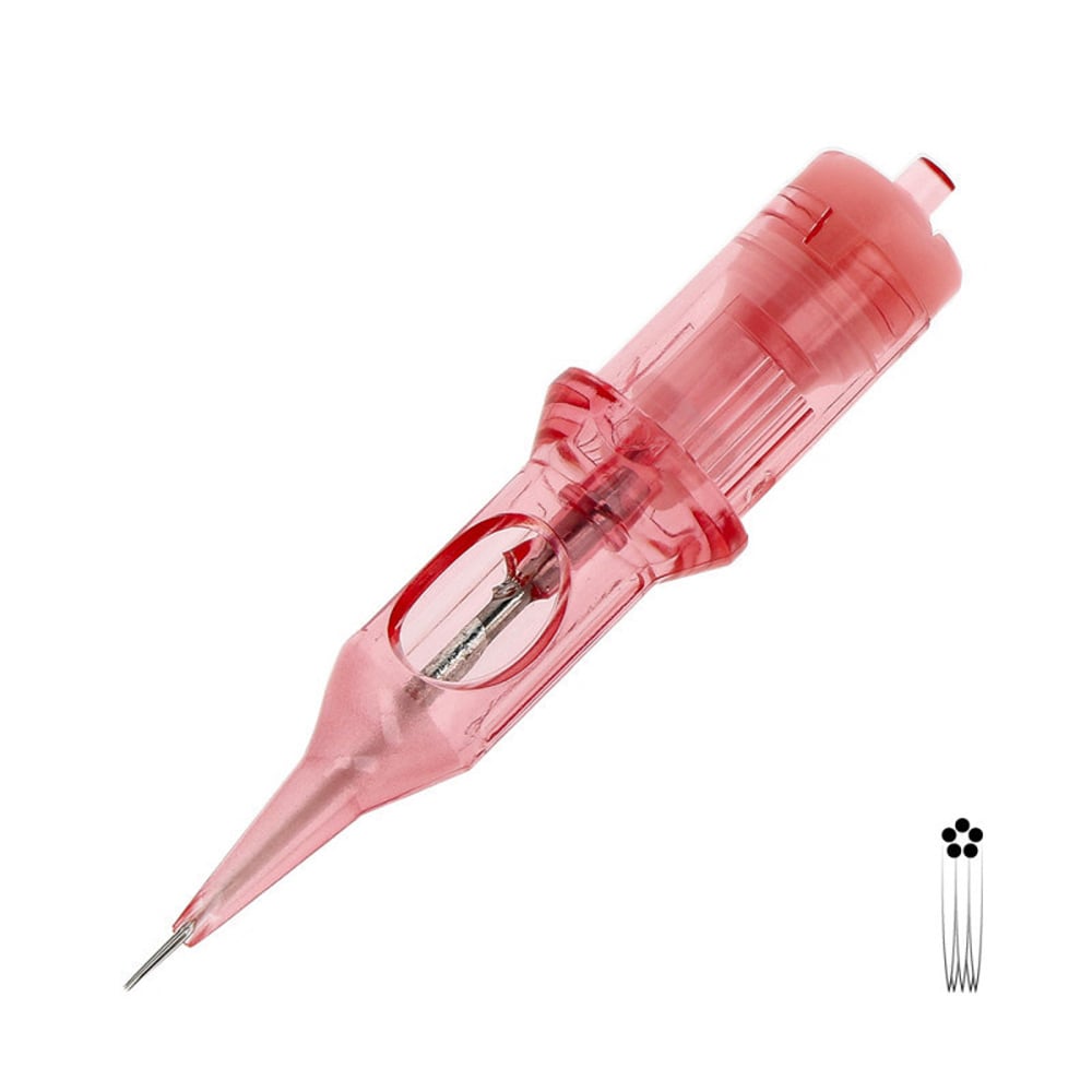 Cartouches Kwadron PMU OPTIMA 05RS