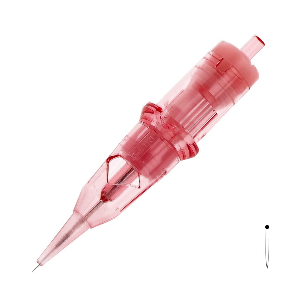 Cartouches Kwadron PMU OPTIMA PLUS 01RL