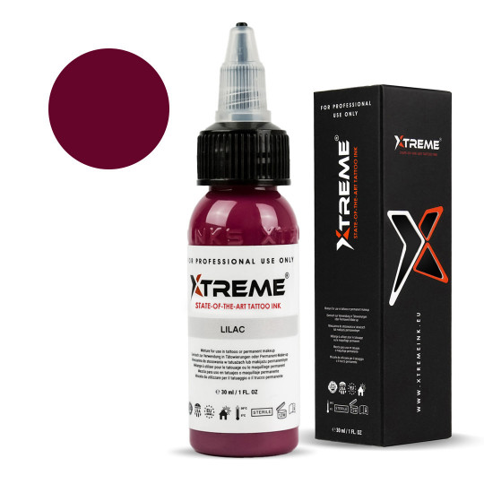 Encre XTreme Ink - 30ml - LILAC