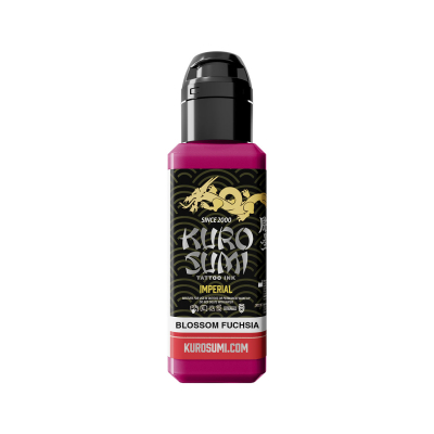 Encre Kuro Sumi Imperial - Blossom Fuchsia - 44ml