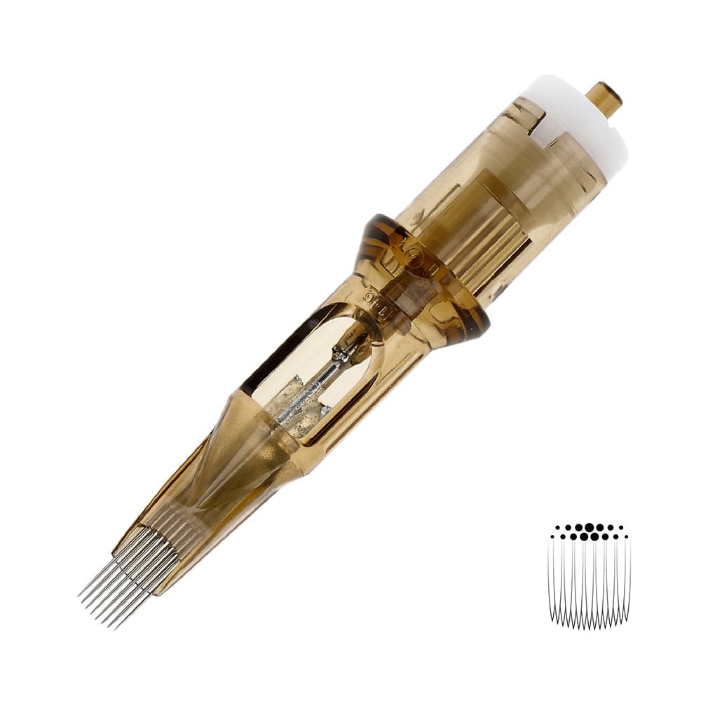 CARTOUCHES KWADRON SUBLIME 15RM