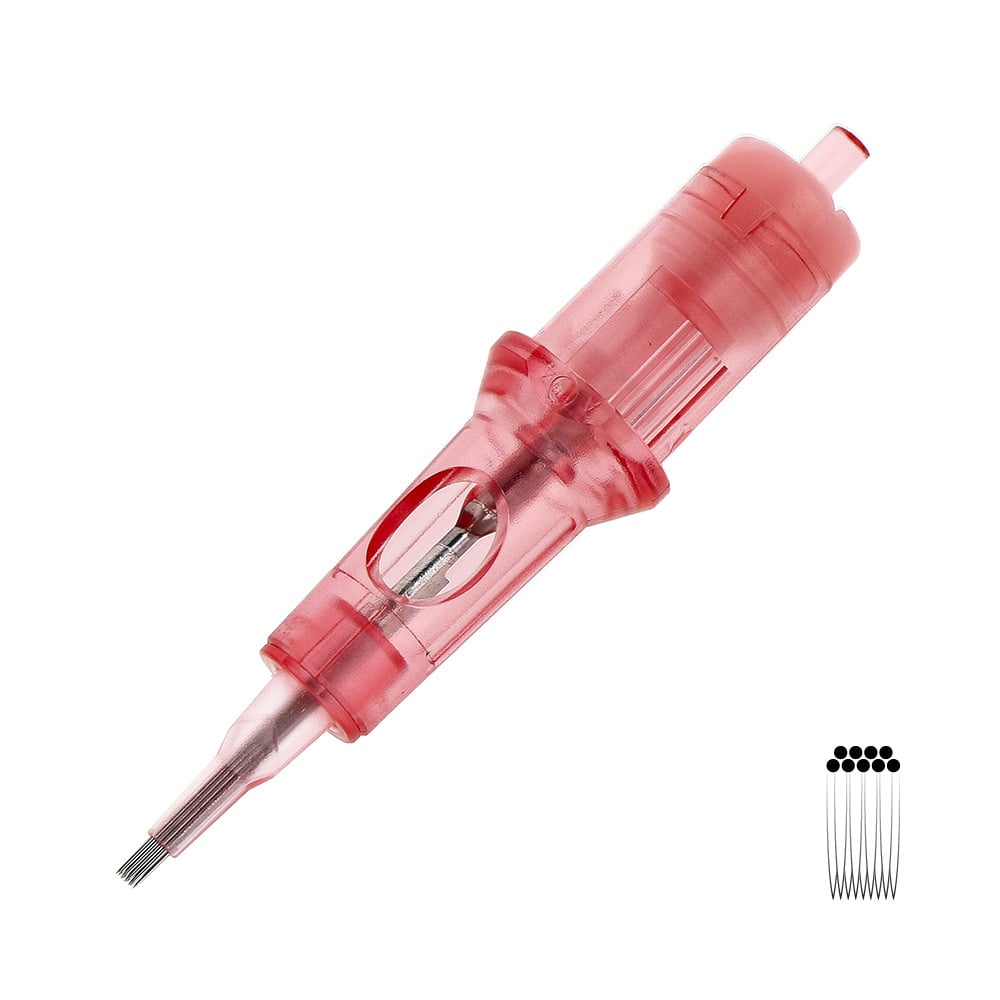 Cartouches Kwadron PMU OPTIMA 09MG