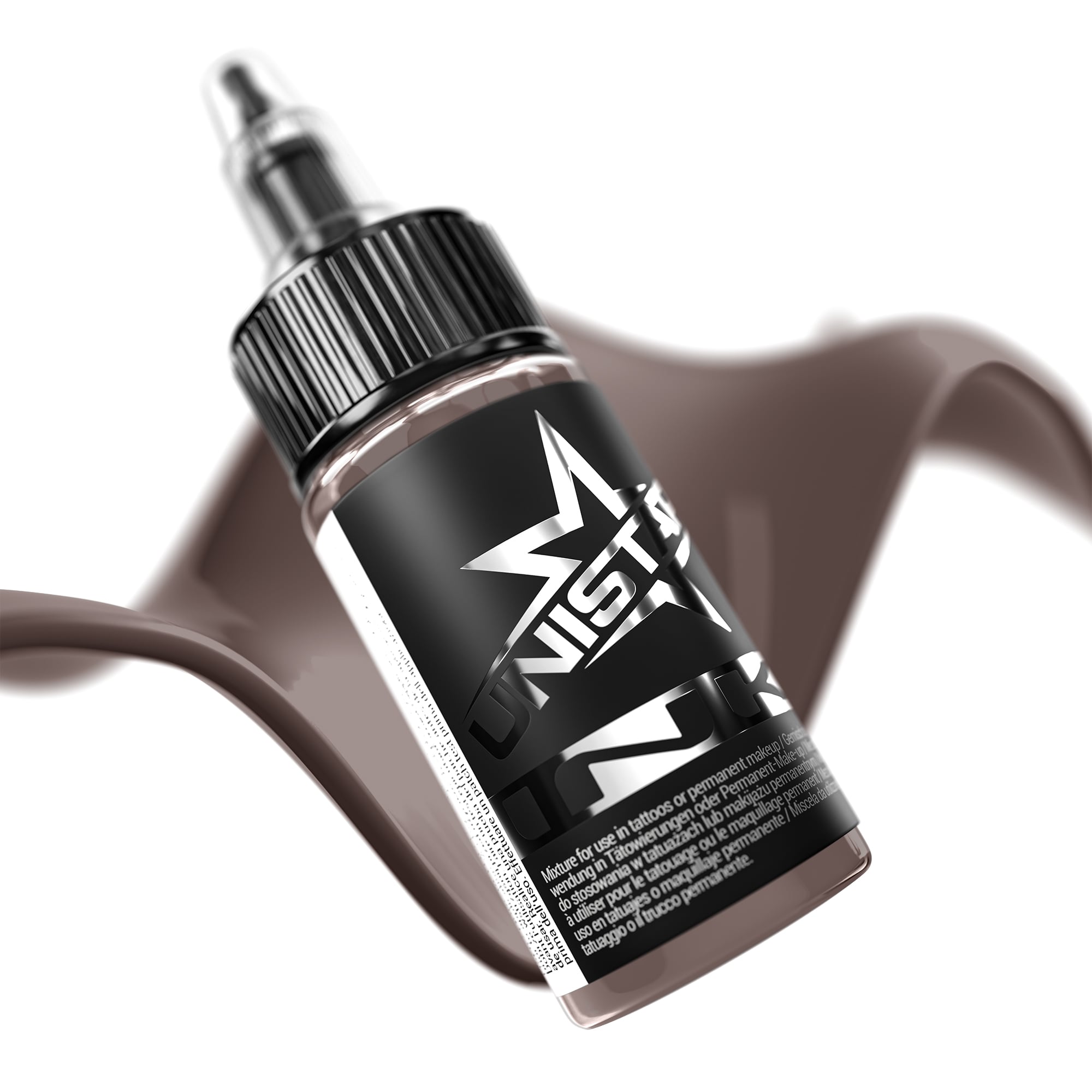 Encre UNISTAR COLORS Ink - SKINTONE 10 - 30ml