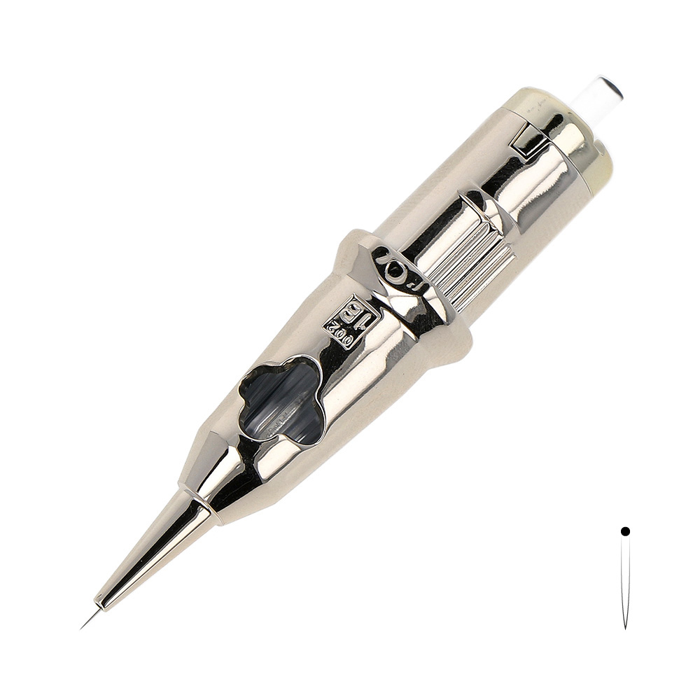 Cartouches Kwadron PMU OPTIMA GOLD - 01RL