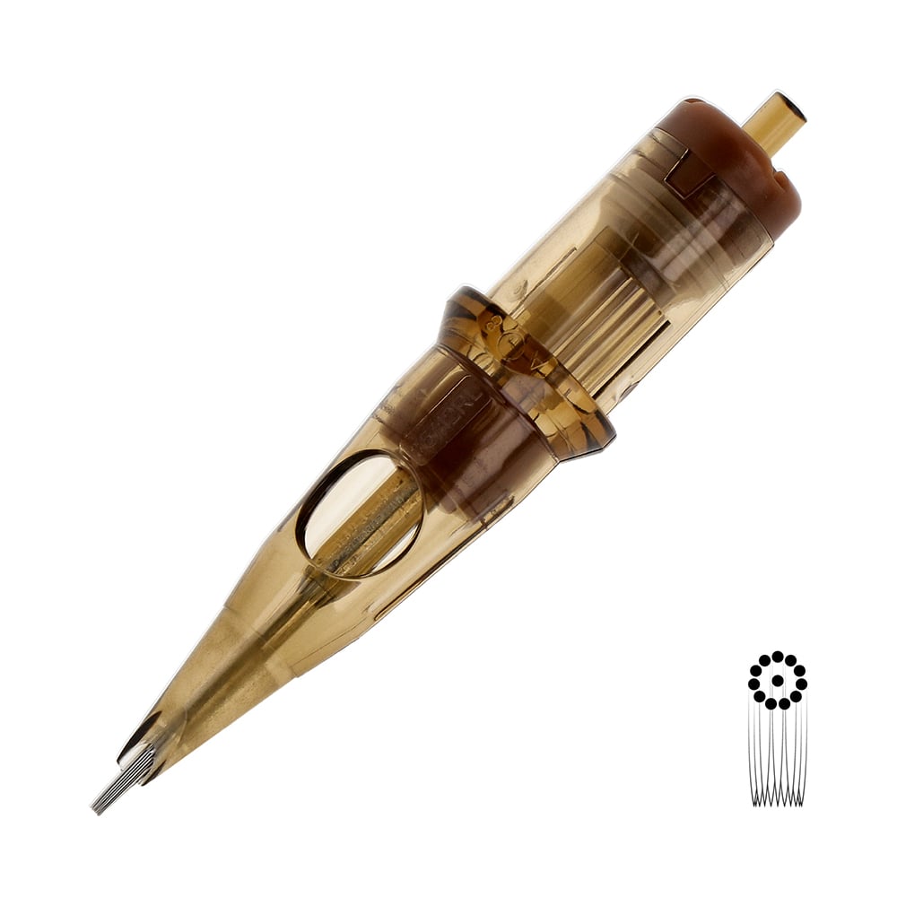 CARTOUCHES KWADRON 12RL