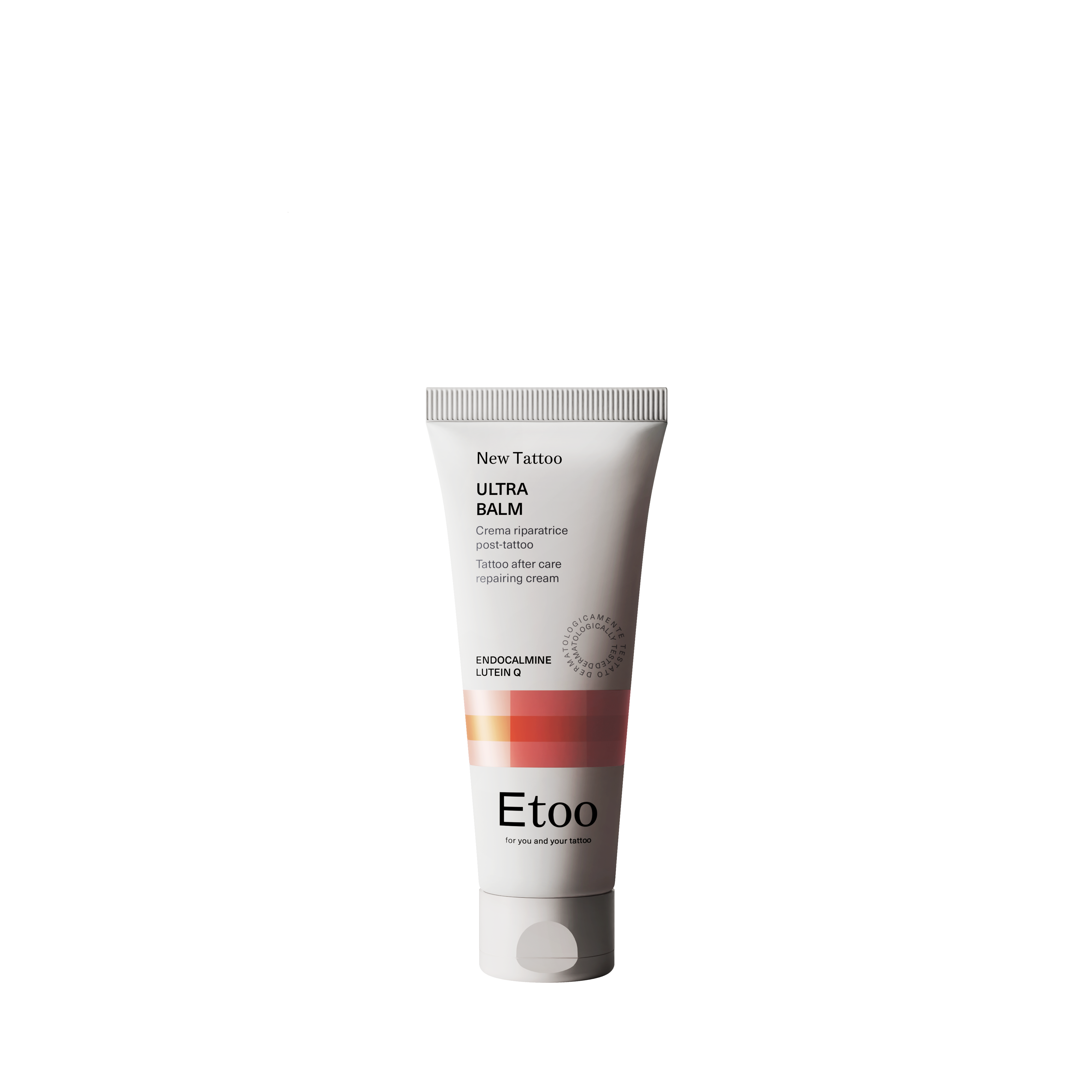 Crème réparatrice Ultra Balm Etoo 50 ml