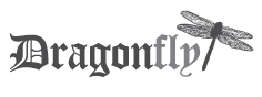 Logo Dragonfly