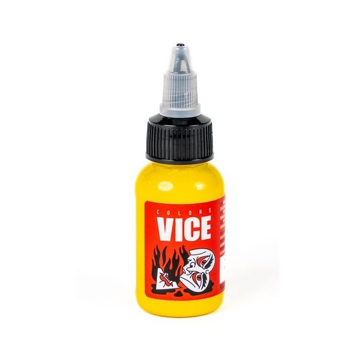 AMARILLO - Vice Artistic Color 30ml - NOT FOR HUMAN SKIN