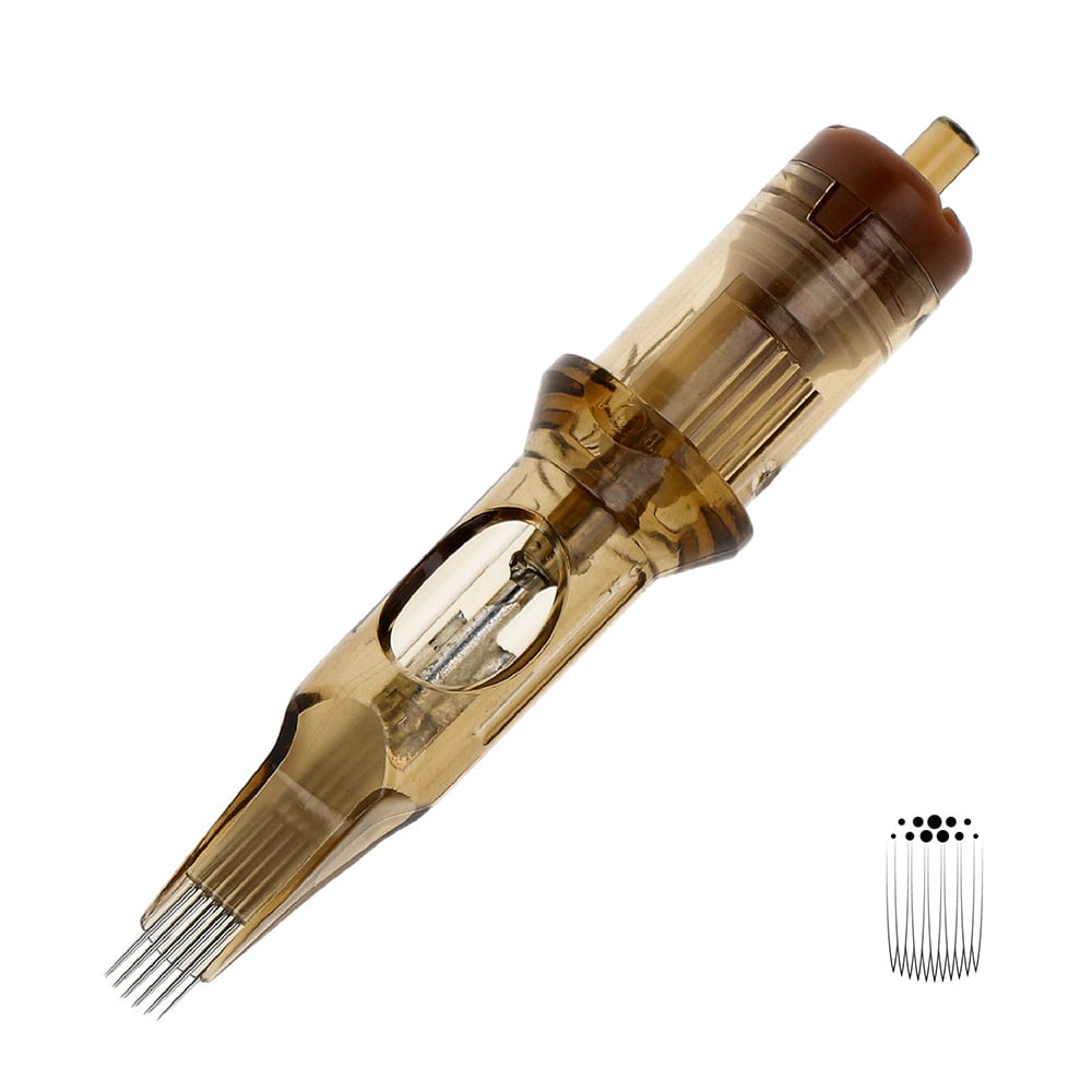 CARTOUCHES KWADRON 11RM