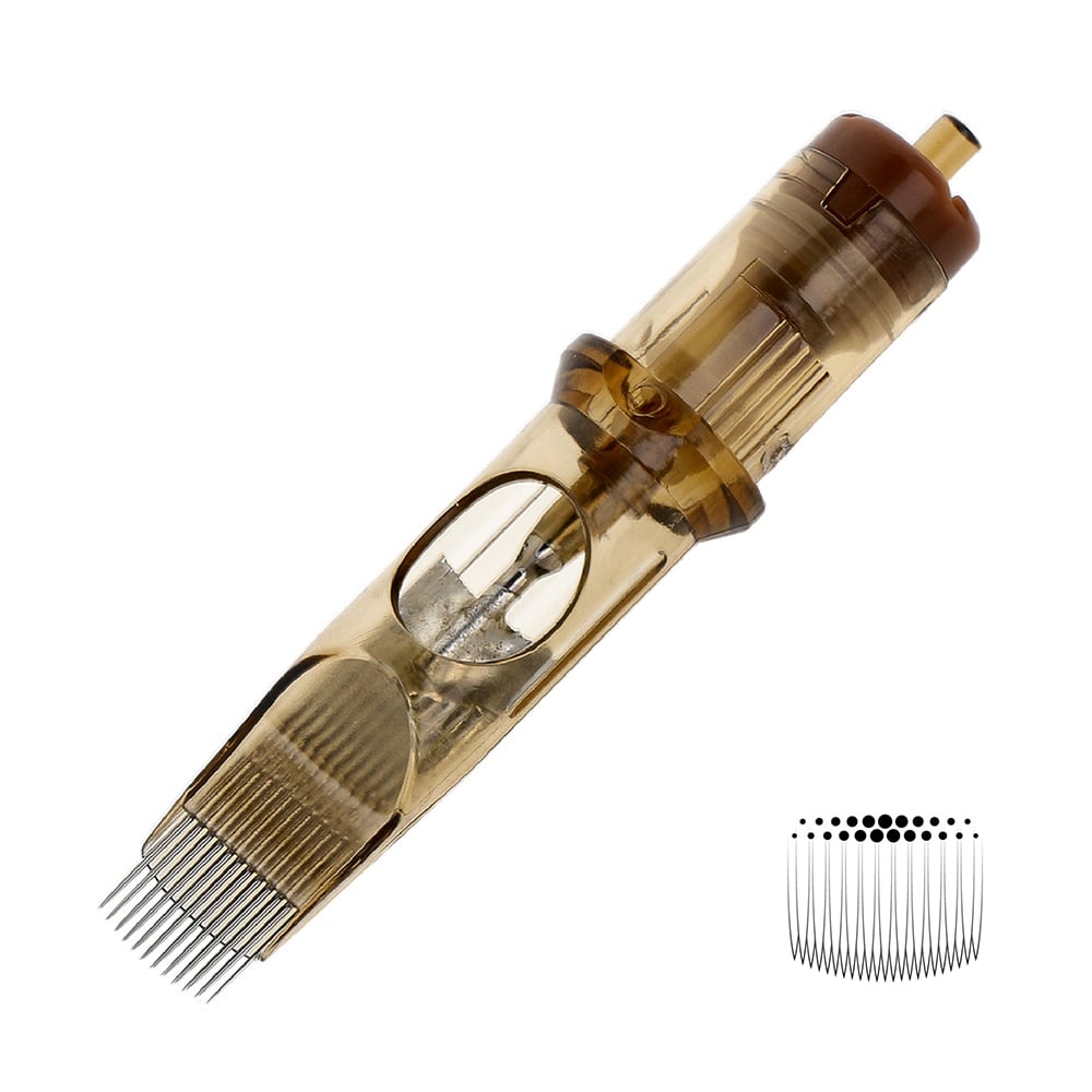 CARTOUCHES KWADRON 23RM