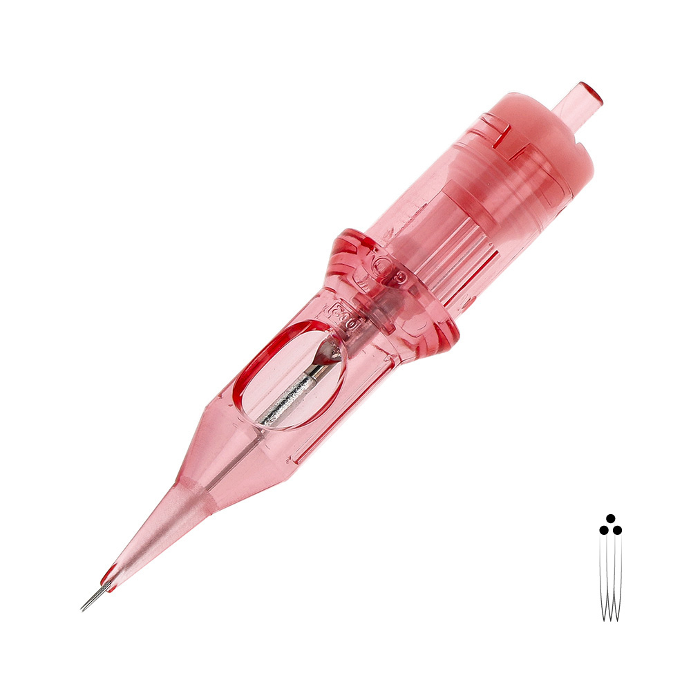 Cartouches Kwadron PMU OPTIMA 03RS