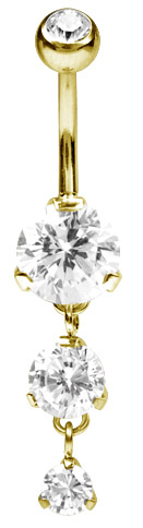 GD 316 FASHION BANANAS 1,6x10mm model 57 CR