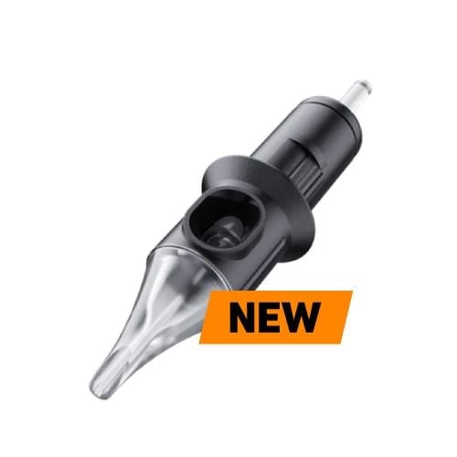 Cartouches Cheyenne 20 unités - 09 New Liner