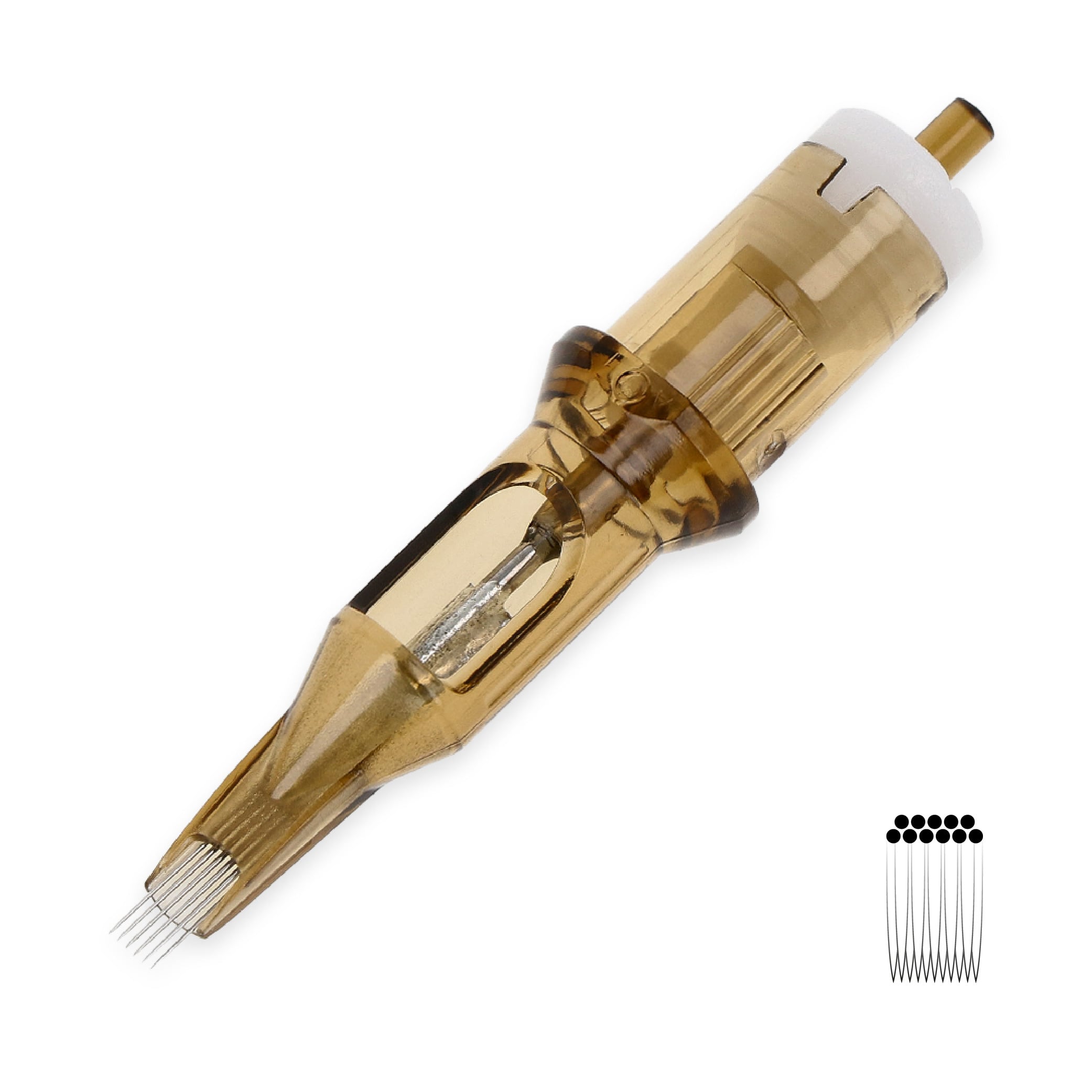 CARTOUCHES KWADRON SUBLIME 11MG