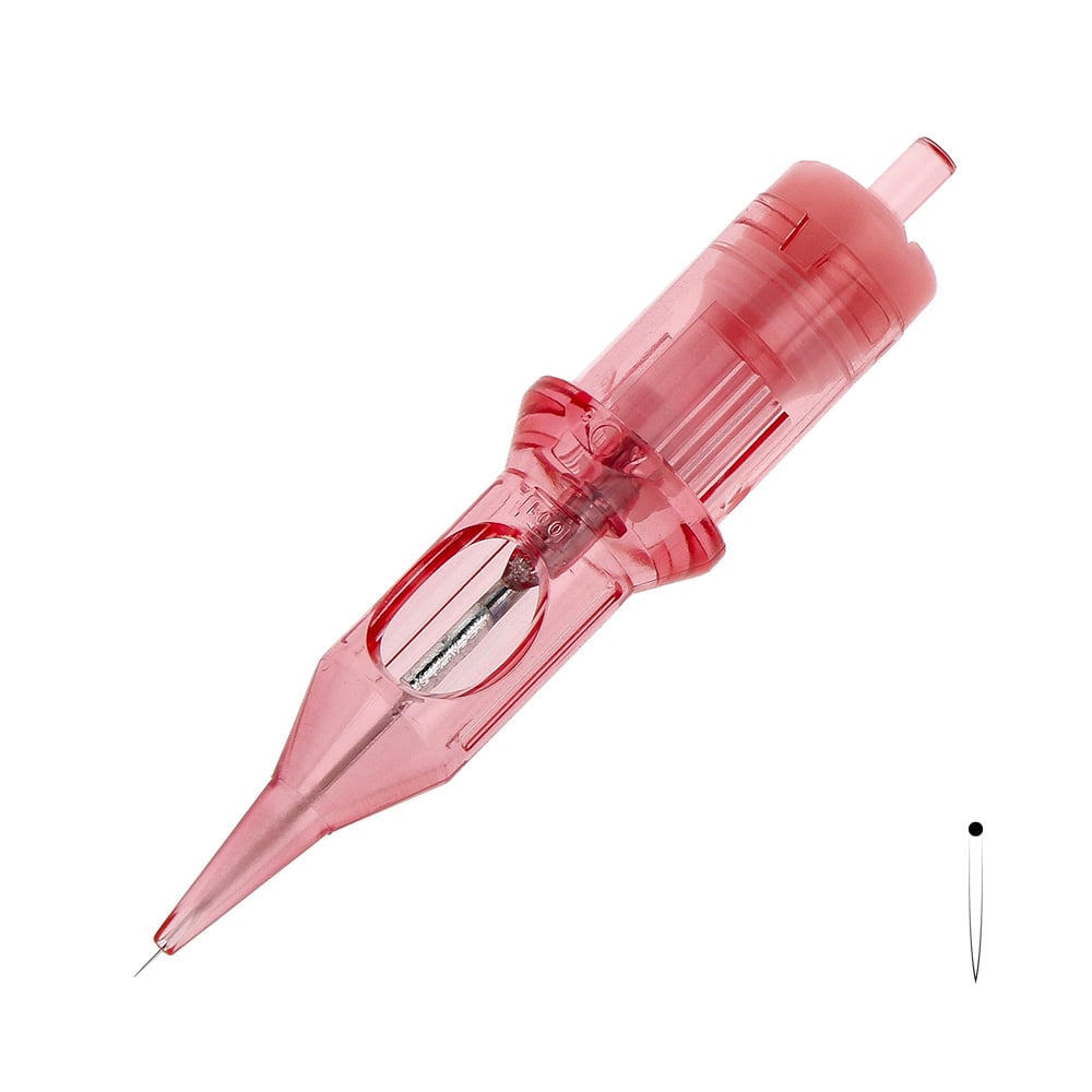 Cartouches Kwadron PMU OPTIMA 01RL