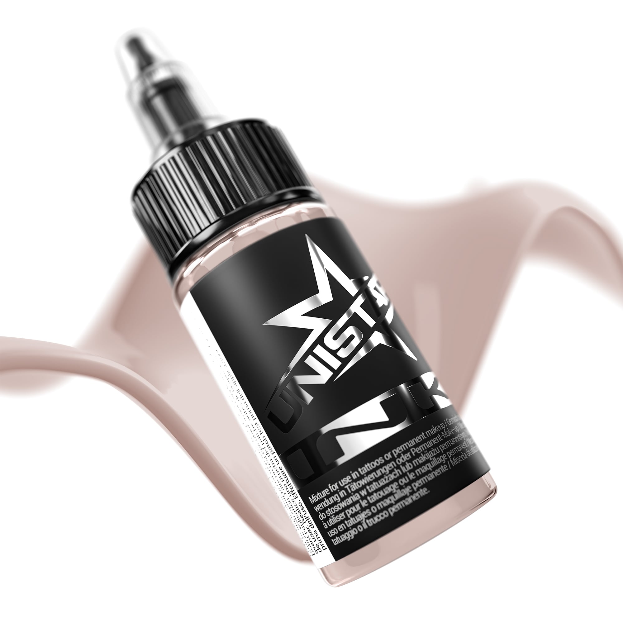 Encre UNISTAR COLORS Ink - SKINTONE 5 - 30ml