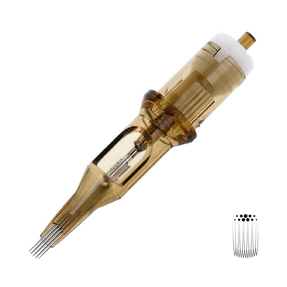 CARTOUCHES KWADRON SUBLIME 09RM