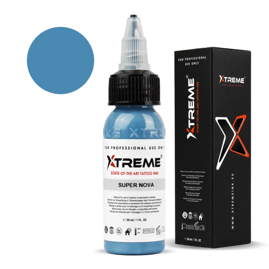Encre XTreme Ink - 30ml - SUPER NOVA