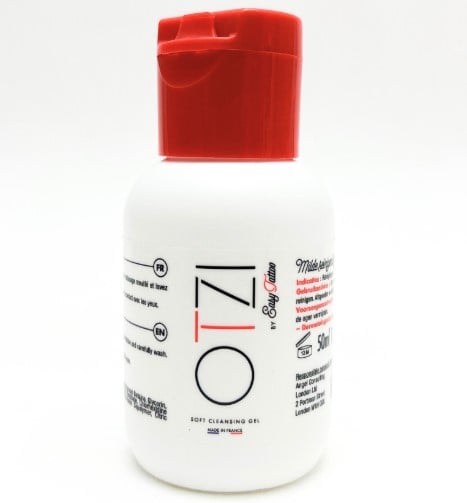 EASY TATTOO SAPONE 50ml