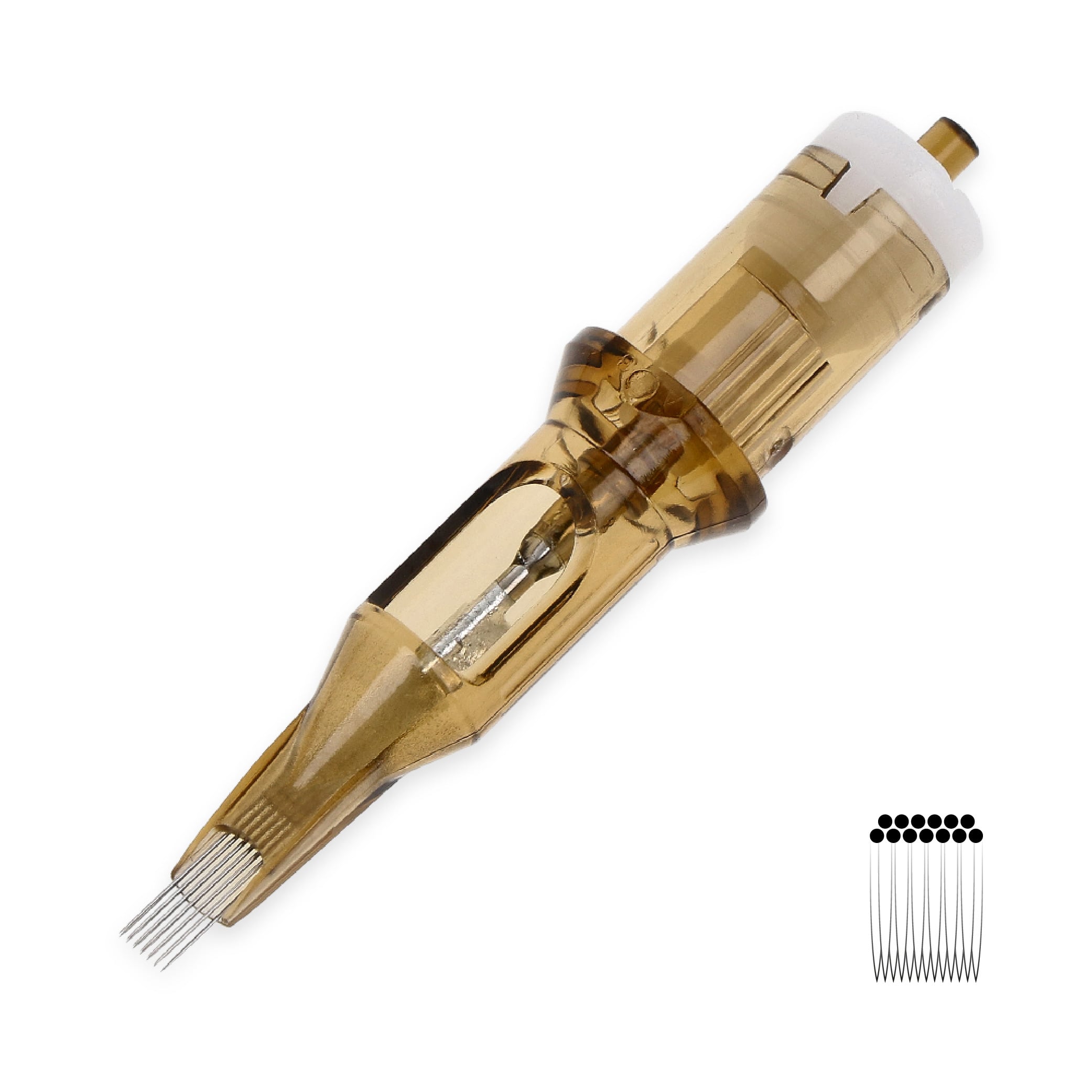 CARTOUCHES KWADRON SUBLIME 13MG