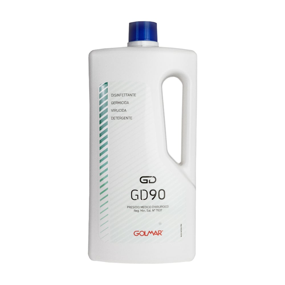 Détergent GOLMAR GD90 1000ml Détergent GOLMAR GD90 1000ml