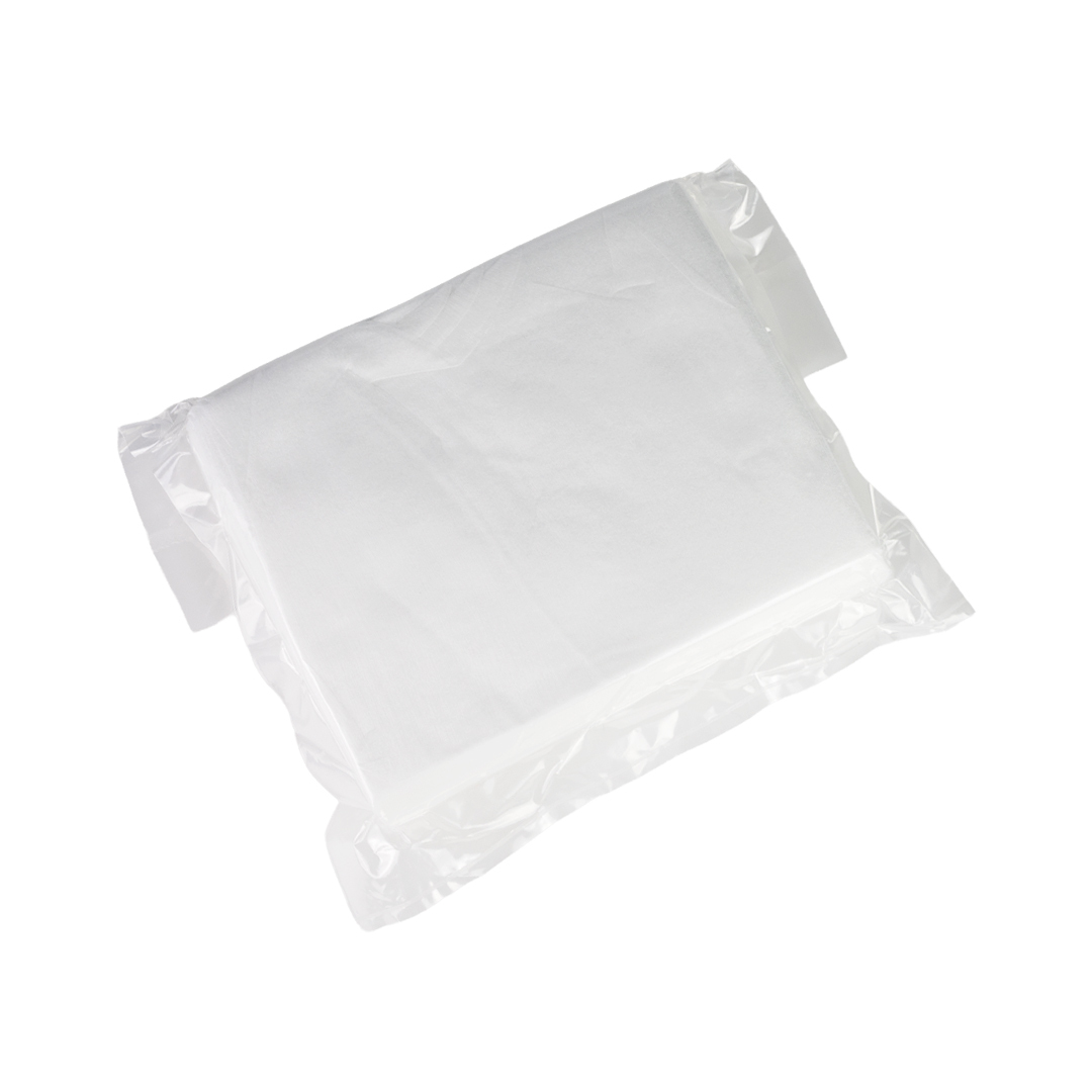 Serviette TNT - 30x40cm - lisse 50 unités