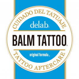 Balm Tattoo