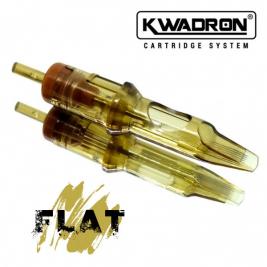 Kwadron Flat