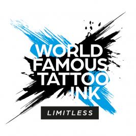 Encres World Famous Limitless